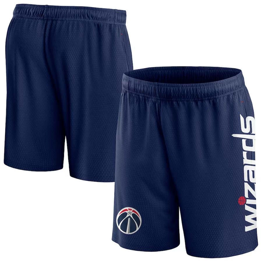 2024 Men NBA Washington Wizards blue shorts->toronto raptors->NBA Jersey